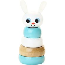 Stapelhündchen Hase V7794 Vilac 1