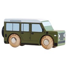 Auto Archie Nr 27 TV-GT150 Le Toy Van 1