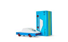 Blue Racer 8 C-CNDF830 Candylab Toys 1