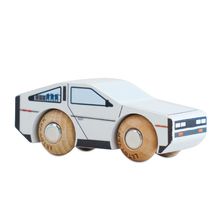 Auto Dexter Nr 23 TV-GT130 Le Toy Van 1