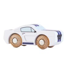 Auto Maverick Nr 17 TV-GT95 Le Toy Van 1