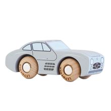 Auto Mavis Nr 15 TV-GT85 Le Toy Van 1