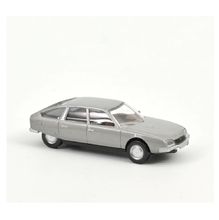 Miniatur-Citroën CX 1974 grau NO-AMC0191191-GRIS Norev 1