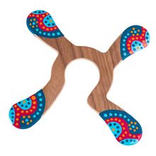 Bumerang Waratah W-WARATAH Wallaby Boomerangs 1