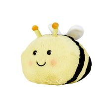 Plüsch-Wärmflasche Biene Junior WA-AR0074 Warmies 1