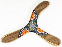 Bumerang Warramba W-WARRAMBA Wallaby Boomerangs 1