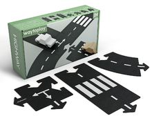 Autobahn WTP-HIGHWAY Waytoplay 1