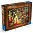 Puzzle Scar Disney Villainous 1000 Teile RAV12000101 Ravensburger 5