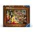 Puzzle Scar Disney Villainous 1000 Teile RAV12000101 Ravensburger 1