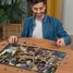 Puzzle Harry Potter gegen Voldemort 1000 Teile RAV12000462 Ravensburger 4