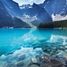 Puzzle Die blauen Berge 1000 Teile NA009139 Nathan 2