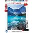 Puzzle Die blauen Berge 1000 Teile NA009139 Nathan 1
