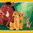 Puzzle Der König der Löwen Disney 2x24pcs RAV-01029 Ravensburger 3