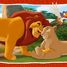 Puzzle Der König der Löwen Disney 2x24pcs RAV-01029 Ravensburger 2