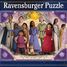 Puzzle Disney Wish 150 Teile XXL RAV-01049 Ravensburger 4