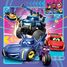 Puzzle Batwheels 3x49 pcs RAV-01056 Ravensburger 2