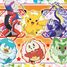 Puzzle Pokemon 100 Teile XXL RAV-01075 Ravensburger 2