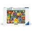 Puzzle Pokemon 2000 Teile RAV-01130 Ravensburger 1