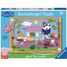 Riesenpuzzle Peppa Pig 24 Teile RAV-03141 Ravensburger 1