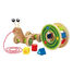 Nachzieh-schnecke HA-E0349 Hape Toys 4