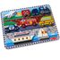 Holzklotz-Puzzle Fahrzeuge MD03725 Melissa & Doug 3