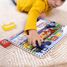 Holzklotz-Puzzle Fahrzeuge MD03725 Melissa & Doug 4