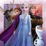 Puzzle Disney Frozen 2 3x49 pcs RAV-05011 Ravensburger 4