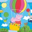 Puzzle Die Abenteuer von Peppa Pig 2x12 pcs RAV-05574 Ravensburger 3