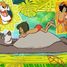 Puzzle Das Disney-Abenteuer 2x12p RAV-05575 Ravensburger 2