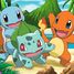 Puzzle Pokemon 2x24pcs RAV-05668 Ravensburger 3