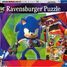 Puzzle Sonic 3x49 pcs RAV-05695 Ravensburger 2