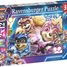 Puzzle Paw Patrol 2 2x12 pcs RAV-05721 Ravensburger 2