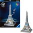 Beleuchteter Eiffelturm 3D-Puzzle, 216 Teile RAV12008024 Ravensburger 2