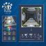 Beleuchteter Eiffelturm 3D-Puzzle, 216 Teile RAV12008024 Ravensburger 5