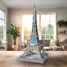 Beleuchteter Eiffelturm 3D-Puzzle, 216 Teile RAV12008024 Ravensburger 6