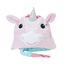 Kinder Kapuzen-Handtuch Allie das Alicorn ZOO-122-001-012 Zoocchini 11