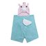 Kinder Kapuzen-Handtuch Allie das Alicorn ZOO-122-001-012 Zoocchini 9