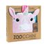 Kinder Kapuzen-Handtuch Allie das Alicorn ZOO-122-001-012 Zoocchini 7