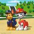 Puzzle Paw Patrol Hunde 3x49 pcs RAV-09239 Ravensburger 2