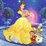Puzzle Disney-Prinzessin-Abenteuer 3x49 pcs RAV-09350 Ravensburger 2