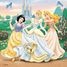 Puzzle Disney-Prinzessin-Träume 3x49 pcs RAV-09411 Ravensburger 5