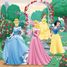 Puzzle Disney-Prinzessin-Träume 3x49 pcs RAV-09411 Ravensburger 4