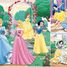 Puzzle Disney-Prinzessin-Träume 3x49 pcs RAV-09411 Ravensburger 3