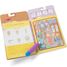 Water wow! Feinschmecker MD-50287 / 6074517 Melissa & Doug 3