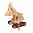 Bagger mit Arm F1070-390 Fagus 2