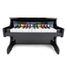 Piano Elektronisch schwarz NCT10161 New Classic Toys 5