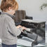 Piano Elektronisch schwarz NCT10161 New Classic Toys 6