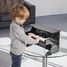 Piano Elektronisch schwarz NCT10161 New Classic Toys 2