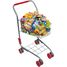 Metall-Einkaufswagen, leer TA-1022.0 Tanner 2