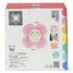 Sensorische Spinner Kaninchen TT1-1040 Tiger Tribe 5